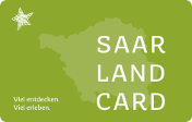 Bild Saarland Card